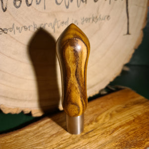 Bottle Opener - Wood Turned Bottle Openers - What Wood Claire Do?