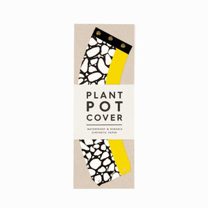 Plant Pot Covers - Studio Wald