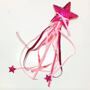 Fairy Star Wand - Giddy Designs - Magical Gift