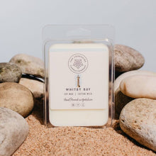 Load image into Gallery viewer, Candle - Whitby Harbour - hand poured soy wax candles - The Yorkshire Candle Company Ltd
