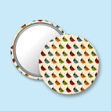 Load image into Gallery viewer, Pocket Mirrors - Various Designs - Munchquin
