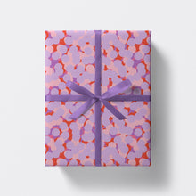 Load image into Gallery viewer, Gift Wrap - Cherry Blossom Pattern - Studio Boketto
