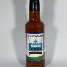 Load image into Gallery viewer, By &#39;Eck! Hot Sauce - New Yorkshire Emporium
