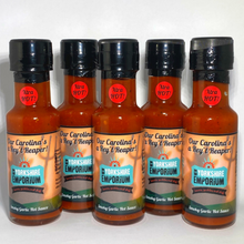 Load image into Gallery viewer, Our Carolina&#39;s a Reyt Reaper Hot Sauce - New Yorkshire Emporium
