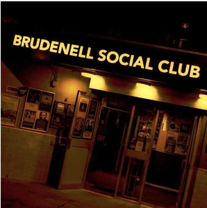 Brudenell Social Club Art print - Golden Print - RJHeald Photography - Collection from shop