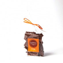 Load image into Gallery viewer, Chocolate Shards - Chocolate lovers - Guppy Chocolates - Food gifts
