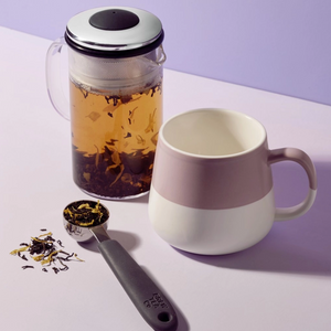Earl Grey Loose Leaf Tea - Brew Tea Co