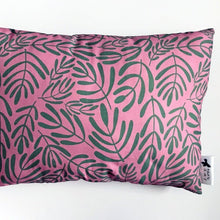 Load image into Gallery viewer, Tiger Cushion - Jenna Lee Alldread - big cats
