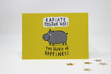 Load image into Gallery viewer, Positivity postcards - Katie Abey - Motivation gift - stationary - send a smile - selfcare
