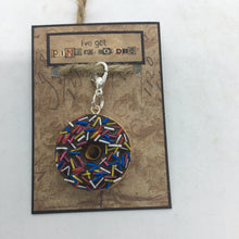 Load image into Gallery viewer, Doughnut Charms - Donuts - Pins and Noodles
