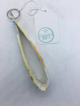 Load image into Gallery viewer, Fabric Key Fobs - Keyring - Dawnys Sewing Room
