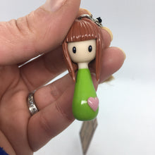 Load image into Gallery viewer, Girl Charms - Pins and Noodles
