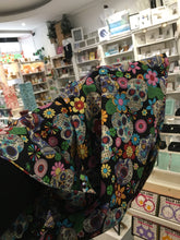 Load image into Gallery viewer, Infinity Scarf - Dawny&#39;s Sewing Room - Fabric lightweight scarf
