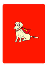 Load image into Gallery viewer, Pet Portrait Voucher - Personalised Pet drawings - Jennie Sergeant Designs
