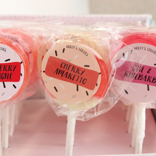 Load image into Gallery viewer, Boozy Lollipops - 15 Cocktail flavours to choose from - Holly&#39;s Lollies
