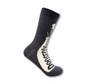 Prosecco Please Socks - Unisex socks - Urban Eccentric